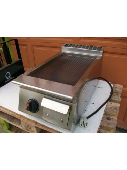 Grill électrique