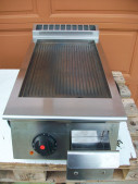 Grill électrique