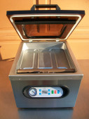 Machine sous vide