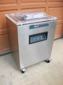 Machine sous vide