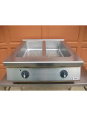 Bain marie électrique