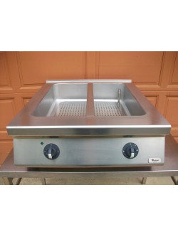 Bain marie électrique