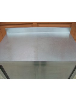 Placard inox